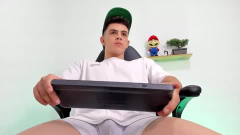 Mike Cooper online show from November 5, 2:55 am