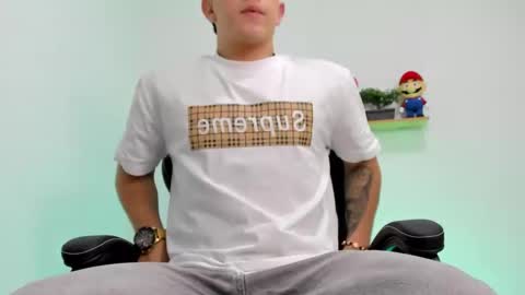 Mike Cooper online show from February 23, 6:44 am