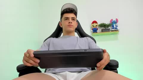 Mike Cooper online show from February 26, 11:15 pm