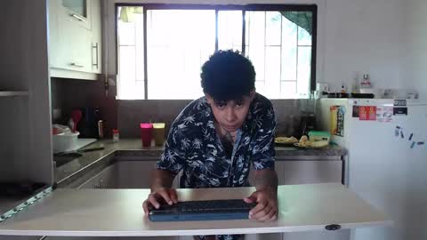 mikedick_420 online show from February 17, 5:43 pm