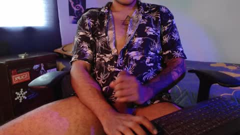 mikedick_420 online show from March 2, 5:14 pm