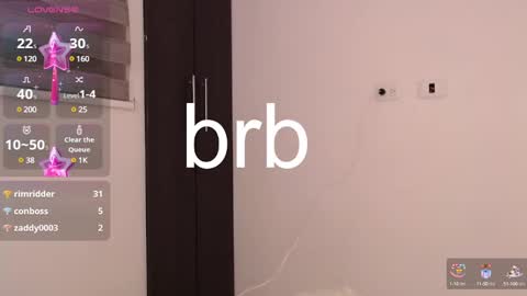 ZARA BLARE online show from February 21, 3:12 am