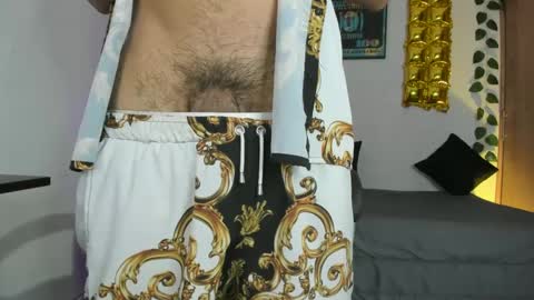 mikee_scooth online show from December 14, 1:50 am