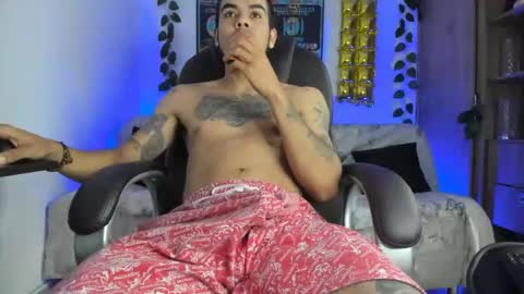 mikee_scooth online show from January 20, 1:42 pm