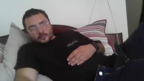 mikeextremecock online show from February 19, 7:54 pm