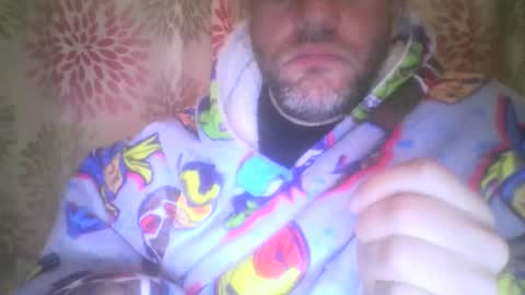 mikehockishuge9 online show from October 30, 2:46 am