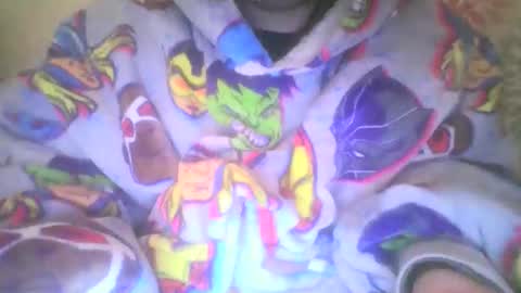 mikehockishuge9 online show from February 18, 12:39 am