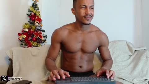         Mike Jay online show from December 21, 12:16 pm