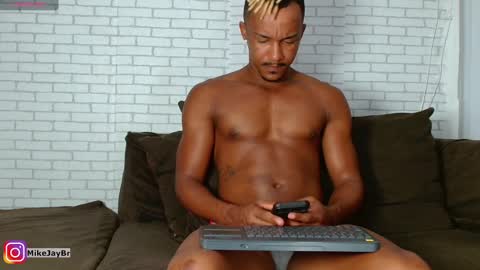         Mike Jay online show from December 30, 3:35 pm