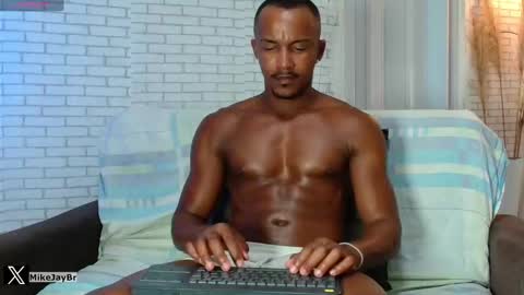         Mike Jay online show from January 22, 12:48 am