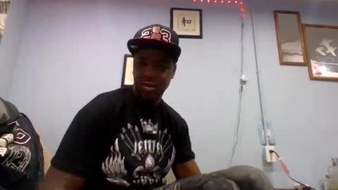 mike jones online show from January 9, 6:53 pm