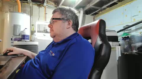 Snapshot of mikejws chatting on September 9, 4:50 pm mikejws online show from September 9, 4:50 pm