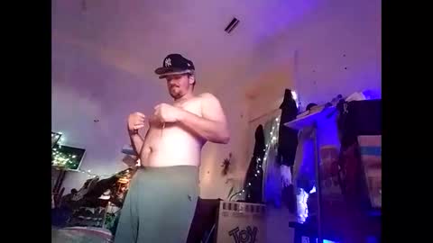 mikemike11k online show from January 17, 1:46 pm