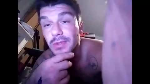 mikemike11k online show from January 26, 12:58 am