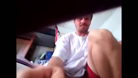 mikemike11k online show from January 28, 6:17 pm