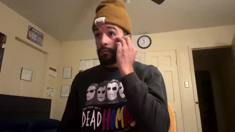 mikemikemikey9996 online show from November 3, 4:36 am