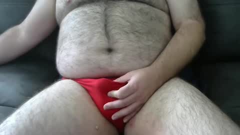 mikenj1982 online show from October 26, 3:51 pm