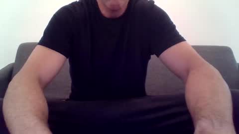 mikeps23 online show from June 27, 1:10 am