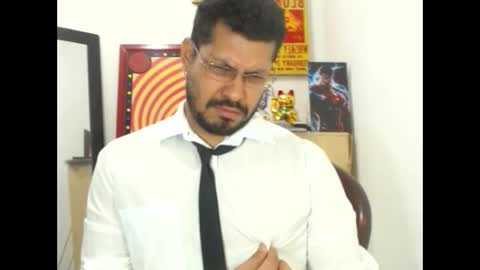 mikeriverx online show from September 27, 10:26 pm