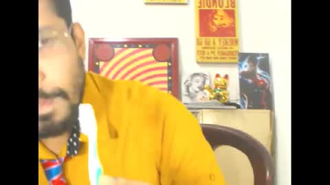 mikeriverx online show from October 8, 3:15 am