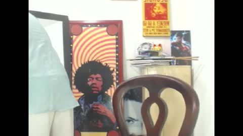 mikeriverx online show from January 8, 3:42 am