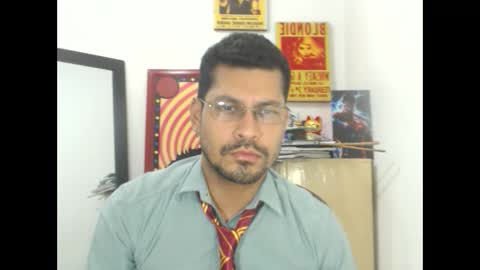 mikeriverx online show from January 13, 3:56 am