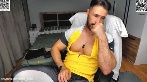 Mike    online show from February 10, 2:43 pm