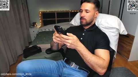 Mike    online show from February 16, 10:06 pm