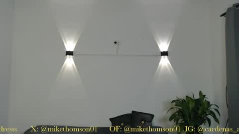 Mike online show from April 21, 1:07 am