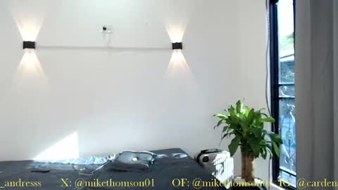 Mike online show from April 26, 12:58 pm