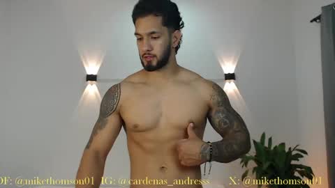 Mike online show from April 29, 12:27 am