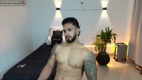 Mike online show from June 12, 12:31 am