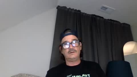 Snapshot of miketracy69 chatting on September 14, 2:11 am Horny Potter online show from September 14, 2:11 am