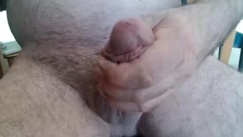 miketrike137 online show from October 31, 8:43 pm