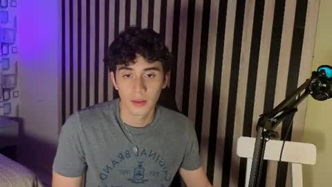 Mike online show from June 25, 7:07 pm