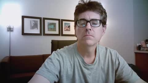 Mike online show from November 14, 1:48 am