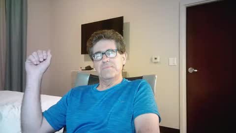 Mike online show from January 11, 3:22 am