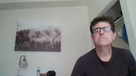 Mike online show from March 27, 8:19 pm