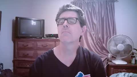 Mike online show from May 7, 2:17 am