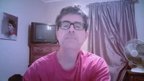 Mike online show from May 30, 2:19 am