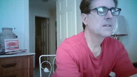 Mike online show from May 30, 2:25 pm