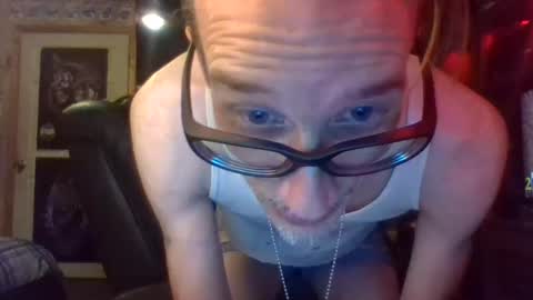 Michael online show from February 11, 11:44 pm