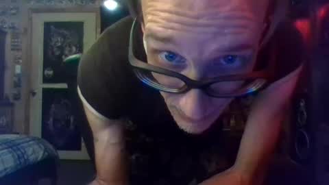 Michael online show from September 24, 1:09 am