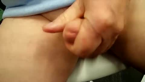 mikey757575 online show from December 21, 8:43 pm