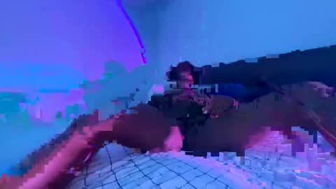 Mikey Da Reaper online show from March 24, 5:01 am