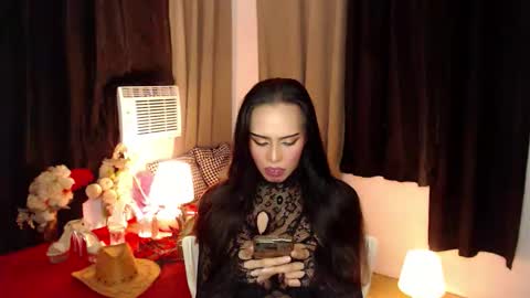 Mistress MikeyAlawi online show from October 11, 6:12 am