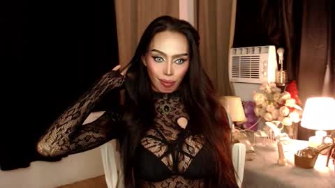 Mistress MikeyAlawi online show from October 21, 5:57 pm