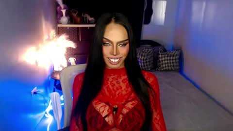 Mistress MikeyAlawi online show from June 18, 11:47 am