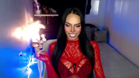 Mistress MikeyAlawi online show from June 30, 8:10 pm