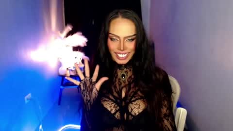 Mistress MikeyAlawi online show from July 7, 7:29 pm